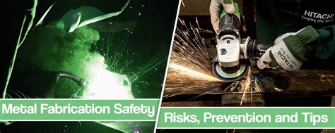 sharing building shop agreement safety for metal fabrication|safety standards for metal fabricators.